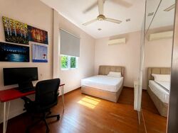 Thomson Hills Estate (D20), Terrace #597138081